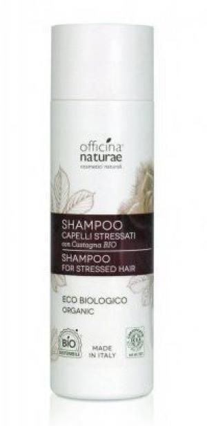 Regenererende shampoo BIO (200 ml)