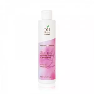 Officina Naturae Shampoo voor veelvuldig wassen BIO (200 ml)
