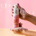 Officina Naturae Shampoo voor droog haar BIO (200 ml) - ideaal voor gespleten haarpunten