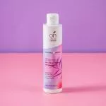 Officina Naturae Shampoo voor droge hoofdhuid BIO (200 ml) - voor haar met roos