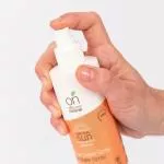 Officina Naturae Lichaamsspray om de huid te hydrateren tijdens het bruinen (200 ml) - voor een egale en natuurlijke bruining
