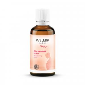 Olie voor massage van het perineum 50ml