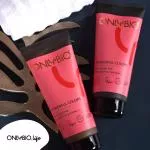 OnlyBio Micellaire shampoo voor gekleurd haar Powerful Colors (200 ml) - regenereert droog en beschadigd haar