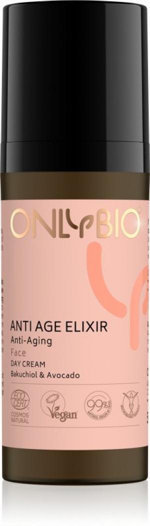 Anti Age Elixir Verjongende Dagcrème (50 ml)