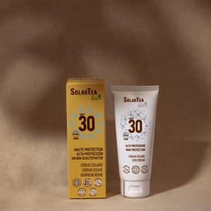 Zonnebrandcrème (SPF 30) - 100 ml