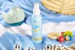 laSaponaria Zonnebrandlotion voor kinderen en gevoelige huid SPF 50 BIO (125 ml)