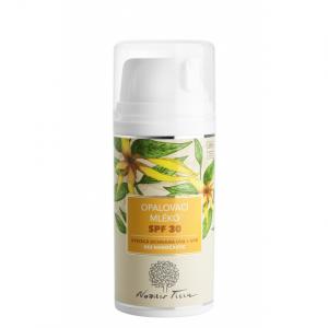 Zonnebrandlotion SPF 30 100 ml