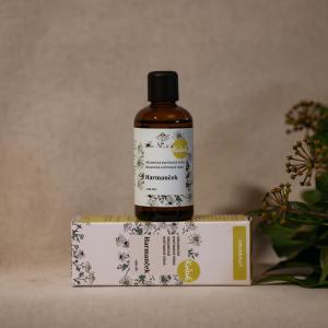 Biologisch bloemenwater - Kamille (100 ml)