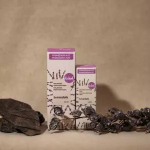 Kvitok Biologisch bloemenwater - Lavendel (100 ml)