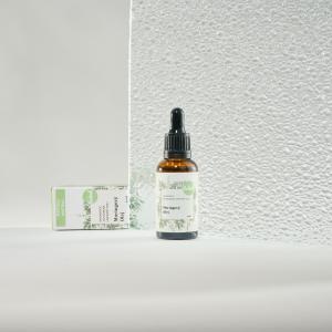 Biologische Moringa Olie 30ml