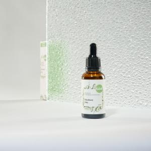 Biologische Komkommerolie 30ml