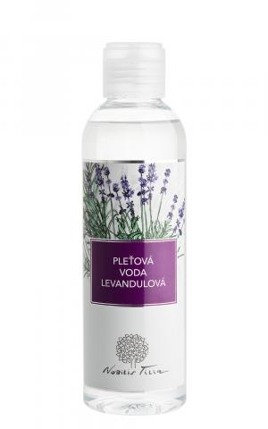 Lavendel lotion 200ml