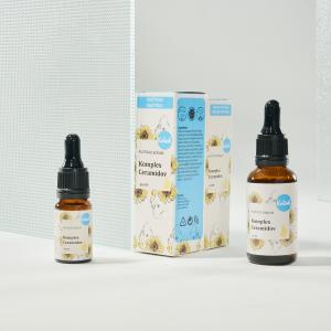 Gezichtsserum - Ceramide Complex (30 ml) - herstelt de beschermende film van de huid