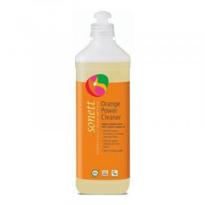 Sinaasappel intensiefreiniger 500 ml