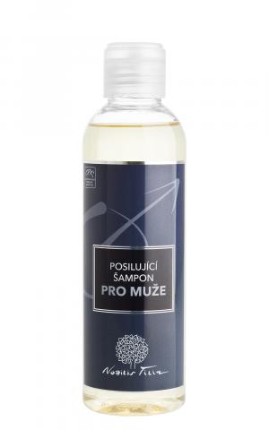 Versterkende shampoo voor mannen 200ml