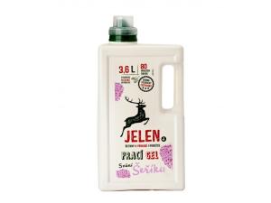 Jelen Wasgel met lila geur 3,6l