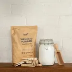 Bio-D Hypoallergeen waspoeder (2 kg)