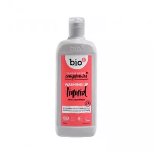 Bio-D Afwasmiddel met grapefruitgeur hypoallergeen (750 ml)
