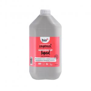 Afwasmiddel met grapefruitgeur hypoallergeen - bus (5 L)