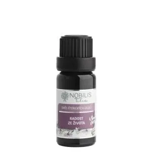 Nobilis Tilia Levensvreugde 10ml