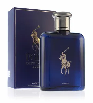 Ralph Lauren Polo Blue parfum voor mannen 75 ml
