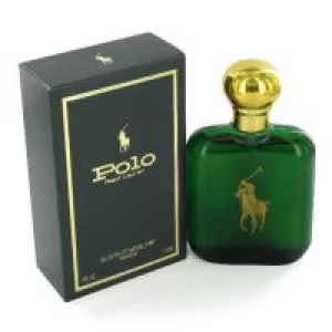Ralph Lauren Polo Green eau de toilette voor mannen 118 ml