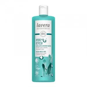 Lavera Refresh Micellaire Reinigingslotion 400 ml