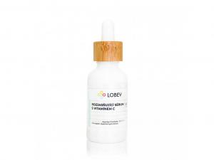 Verhelderend serum met vitamine C 30 ml