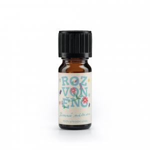 Essentiële olie mix - Winter Mood (10 ml) - met sinaasappel, kruidnagel en kaneel