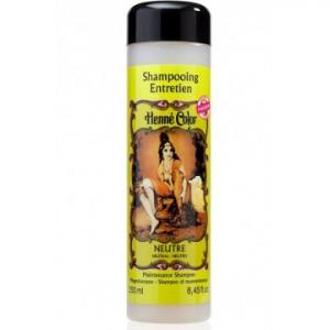 Shampoo 250ml Neutraal