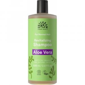 Aloë vera shampoo 500ml BIO, VEG