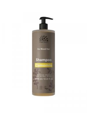 Kamille shampoo 1000 ml BIO