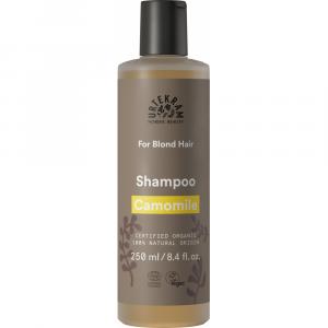 Kamille shampoo - blond haar 250ml BIO, VEG