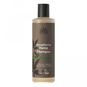 Urtekram Hennep shampoo 250 ml BIO