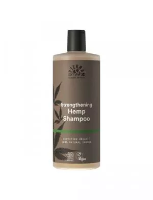 Urtekram Hennep shampoo 500 ml BIO