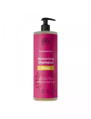 Urtekram Roze shampoo 1000 ml BIO