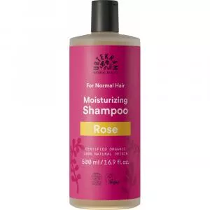 Urtekram Roze shampoo 500ml BIO, VEG