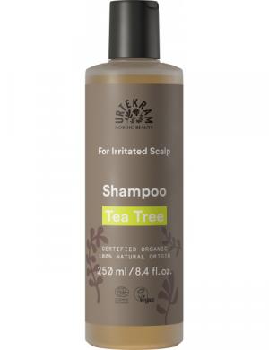 Tea tree shampoo 250ml BIO