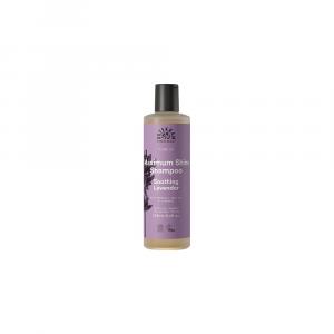 Kalmerende lavendelshampoo 250ml BIO