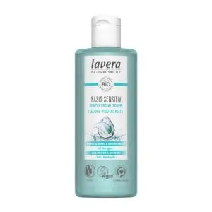 Lavera Sensitiv vochtinbrengende lotion met bio aloë vera 200 ml