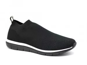 Ecoalf Shao Sneaker Black Men