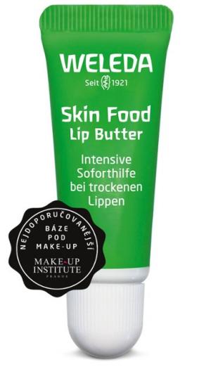 Huidvoeding Lip Butter