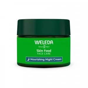 Weleda Skin Food Voedende Nachtcrème