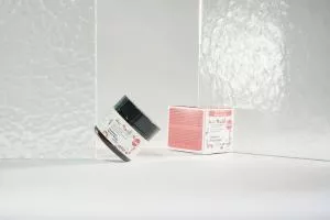 Kvitok Peelingmasker met zeewier en acerola - VITAMIN 20 g