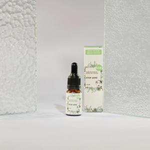 SOS topisch uitslag/herpes serum - STOP ACNE 10 ml