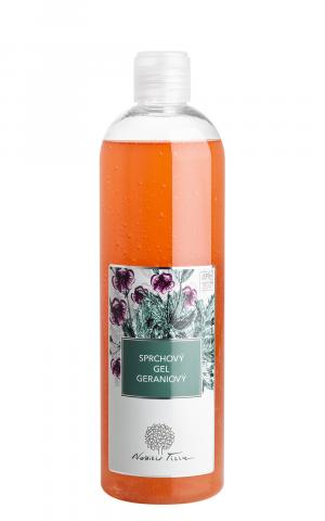 Douchegel Geranium 500ml