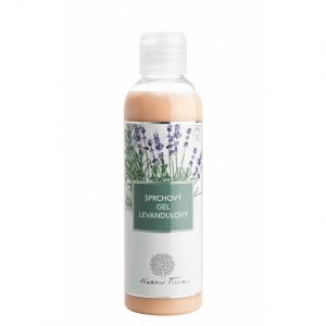 Douchegel Lavendel 200 ml