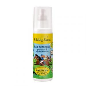 Ontwarrende spray voor grapefruit en tea tree olie 125 ml