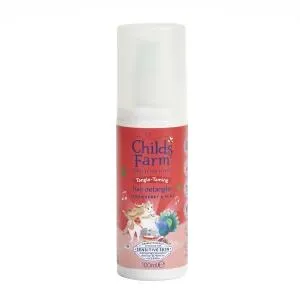 Childs Farm Ontwarrende spray voor grapefruit en tea tree olie 125 ml