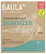 Baula Starter Kit Ontsmetting. Tabletfles voor 750 ml wasmiddel